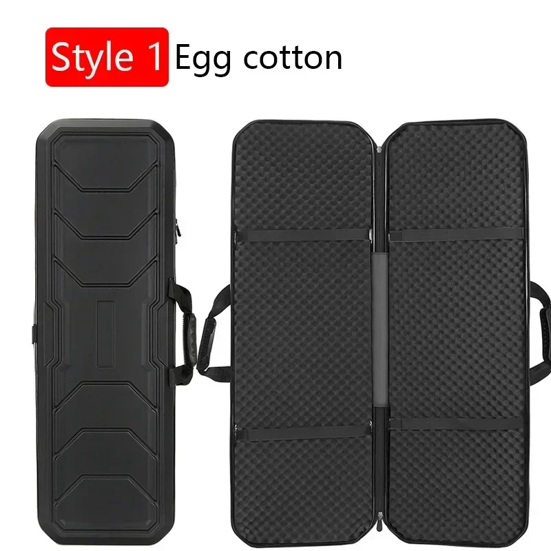 Drone Kit Waterproof - Étui de protection rigide, antichoc et