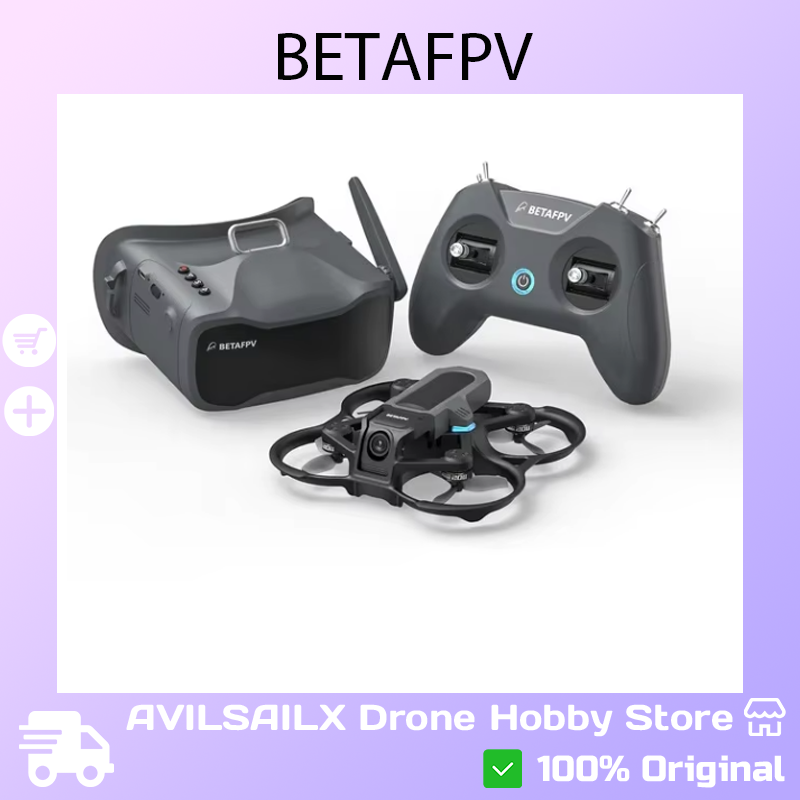 Drone Kit Beginner - Kit de drone FPV pour débutants