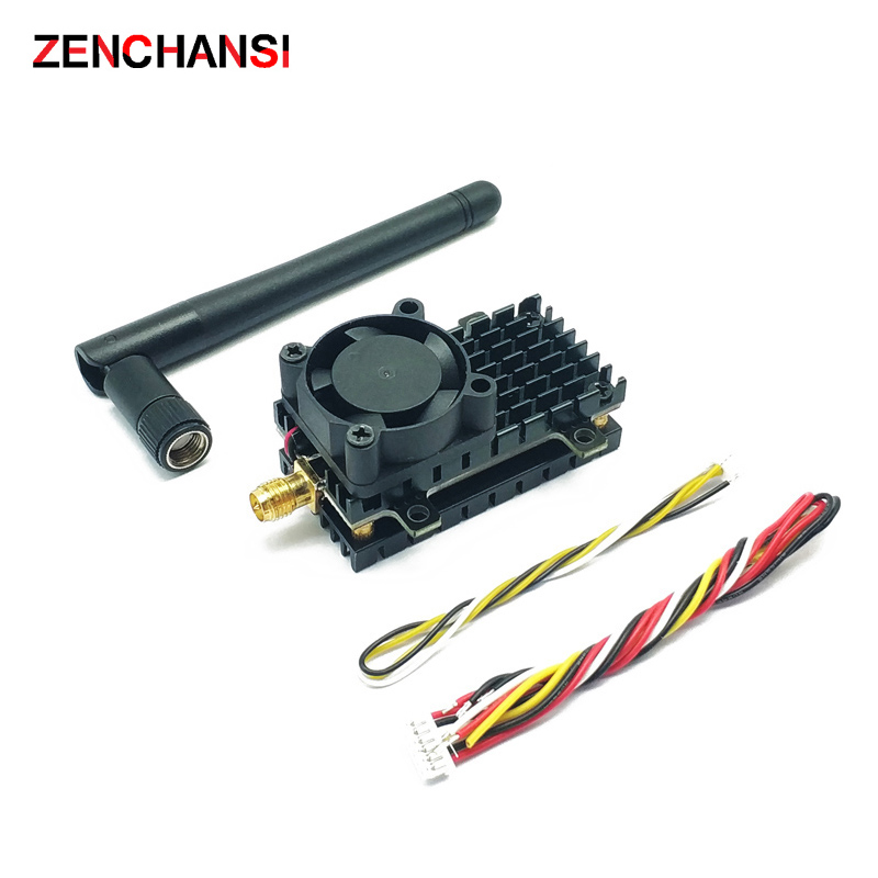 SLONWAKE 5.8GHz 48CH 2000mW ha - Drone Kit Long Range avis et prix