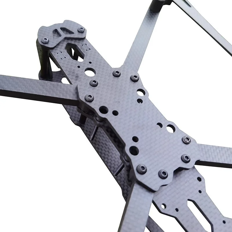 Kit de cadre de drone de cours - Drone Kit Fpv avis et prix