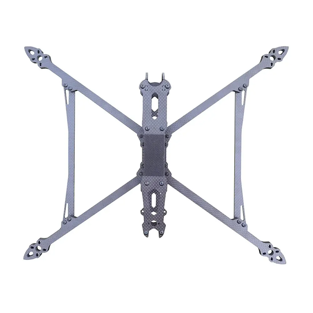 MAK4 V2 MARK4 FPV Drone Kit de - Drone Kit Fpv avis et prix
