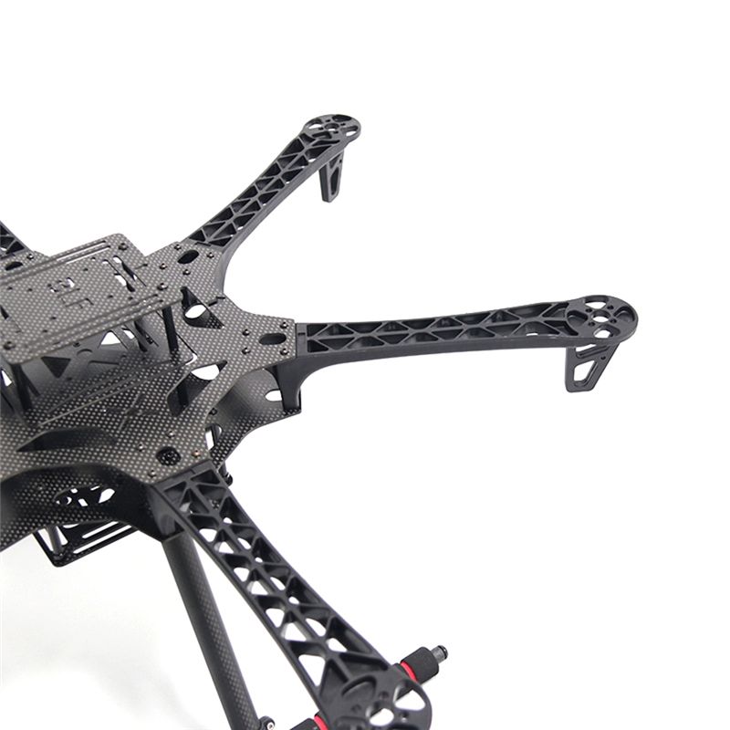Kit de Châssis de Drone Hexaco - Drone Kit Hexacopter avis et prix