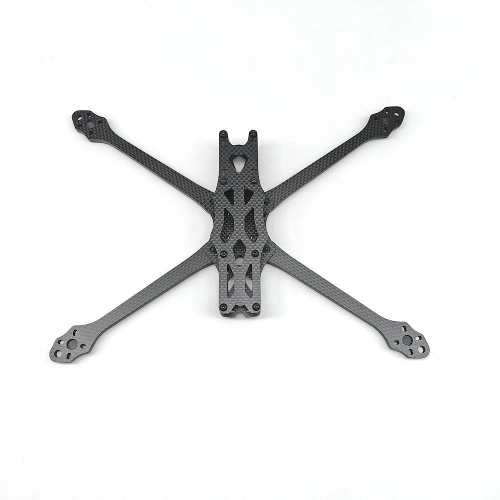 Kit de cadre de quadricoptère  - Drone Kit Octocopter avis et prix