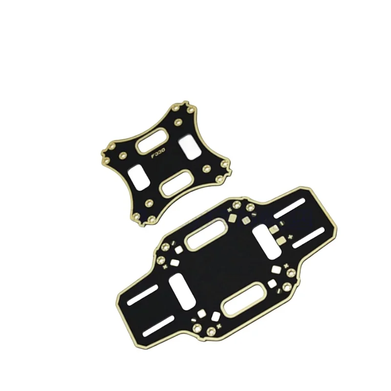 Kit de châssis de quadricoptèr - Drone Kit Fpv avis et prix