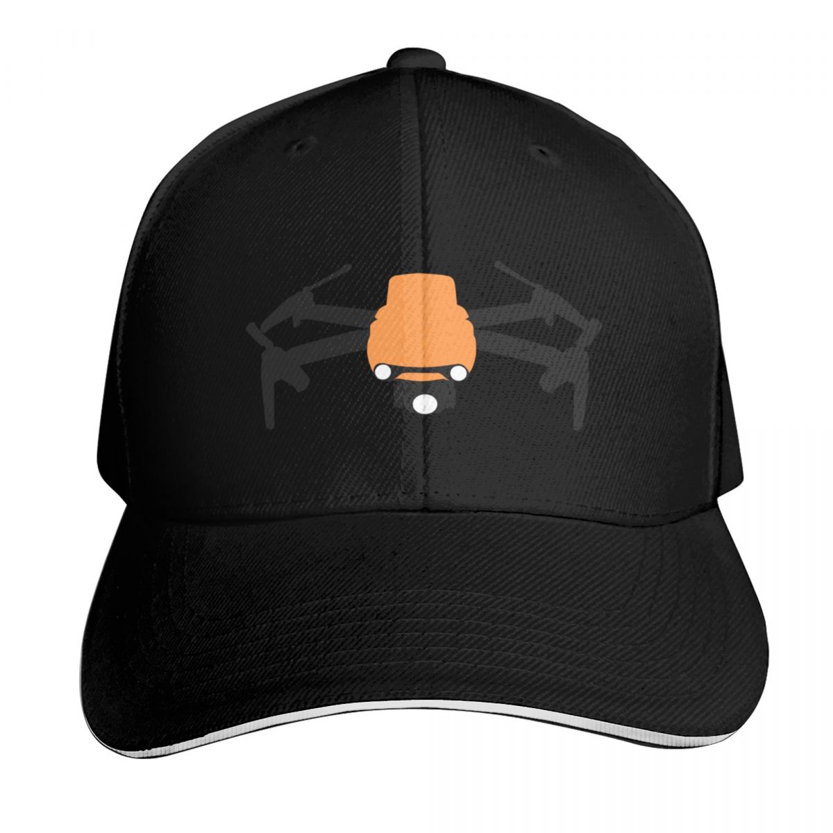 Casquette de baseball pour dro - Autel Drone Evo Nano avis et prix